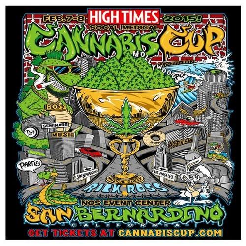 cannabiscup101's profile picture. 