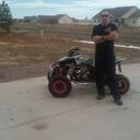 Bobby Snyder - @Venom525 - Twitter