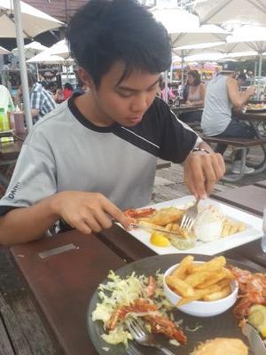 Some things are worth waiting for                         instagram: muhdzaidan