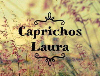 Complementos exclusivos para cualquier fiesta, boda o regalo. Artesanales y personalizados a tu gusto. No te lo pierdas!
Contacto: caprichoslaura@gmail.com