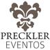 Preckler Eventos (@precklereventos) Twitter profile photo