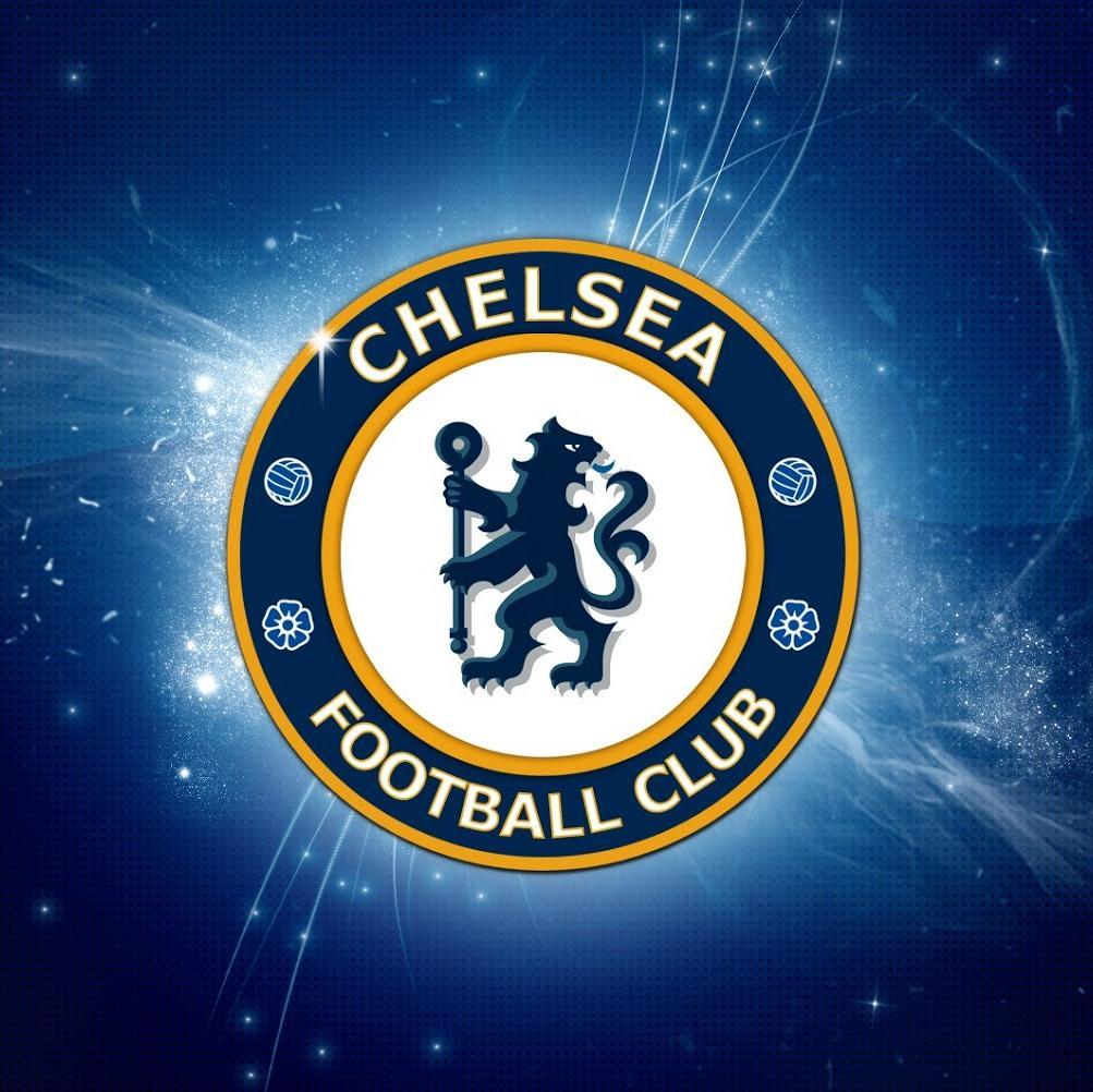 I'm Jessica and this account is dedicated to Chelsea FC :)