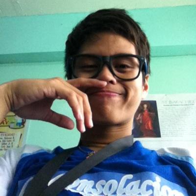 PHENOM #15  | Mary Melanie A. Dela Cruz's ❤