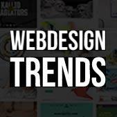 WebDesign Trends