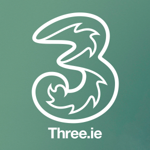Three Rugby Ireland