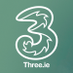 Three Rugby Ireland (@ThreeIrlRugby) Twitter profile photo