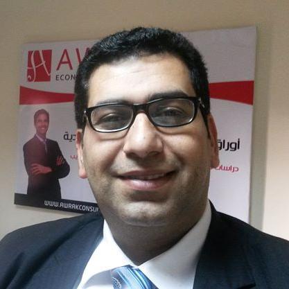 Investment Manager  at aswaq (asset management and financial investments)