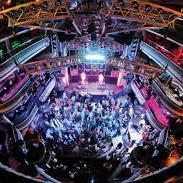 JEFE DE RELACIONES DE DISCOTECA KAPITAL. Se buscan RRPPS. Mas condiciones 627 08 76 89