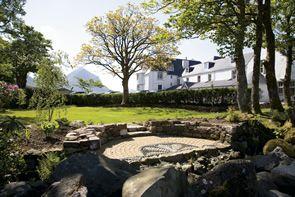 Sligachan1's profile picture. Iconic hotel situated in the Heart of the Cullins on the Isle of Skye serving fresh food and delicious cakes to our much loved customers.