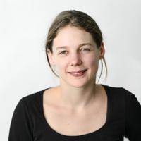 LuisaSteur (@wies) 's Twitter Profile