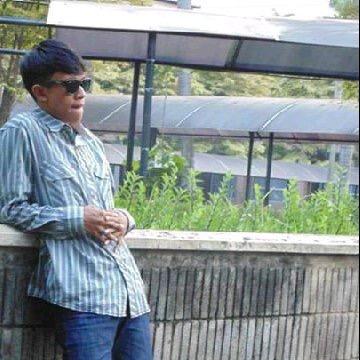 DhodhonDhoni's profile picture. 