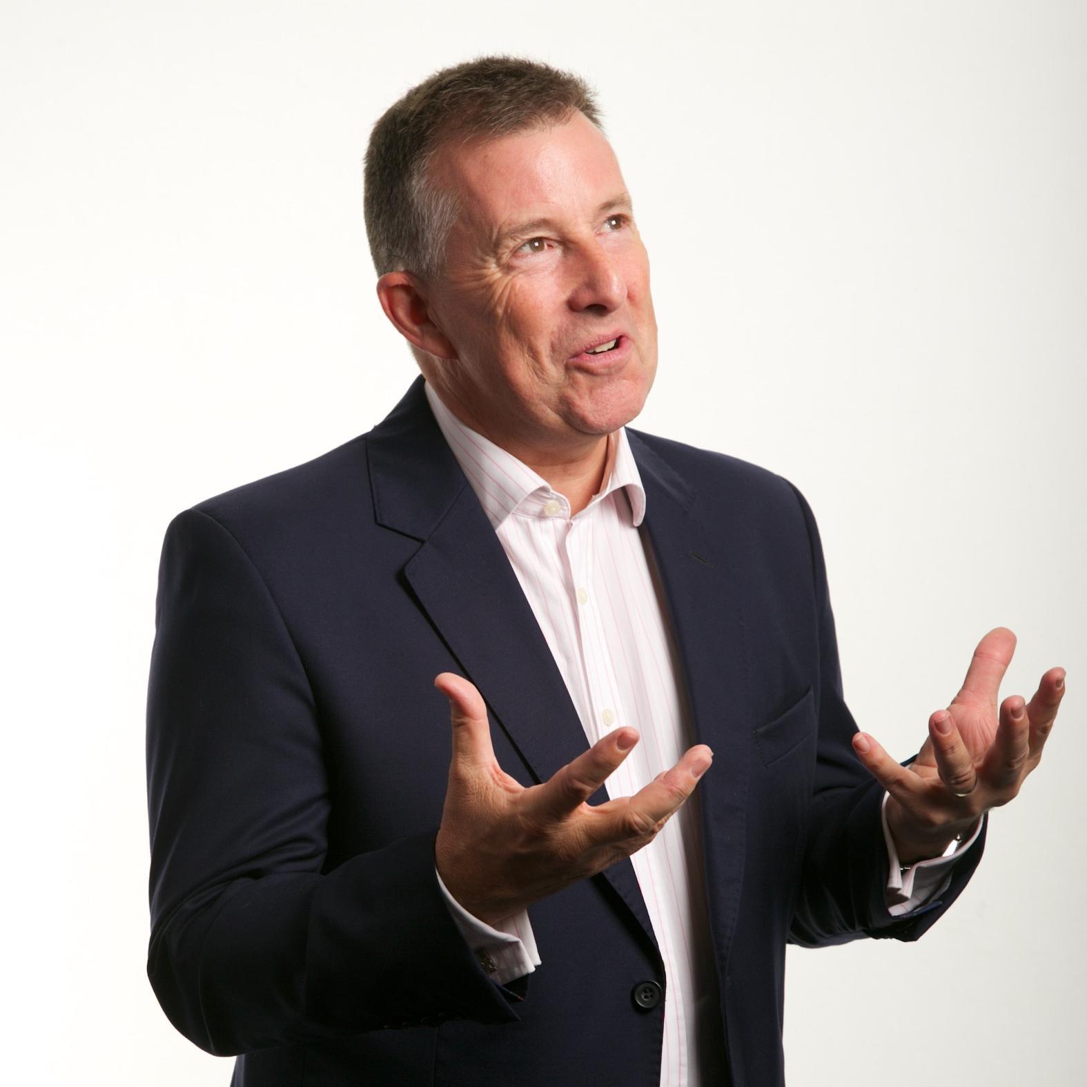 BillMcFarlan's profile picture. Journalist, broadcaster, media and communications expert and lifelong Pink Elephant spotter