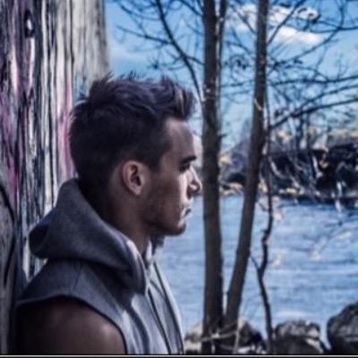 Ham00d98's profile picture. 