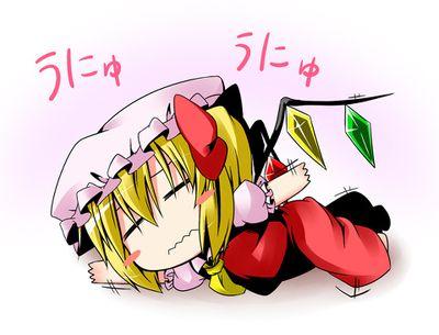 フラン【ちびフラ】さんのプロフィール画像