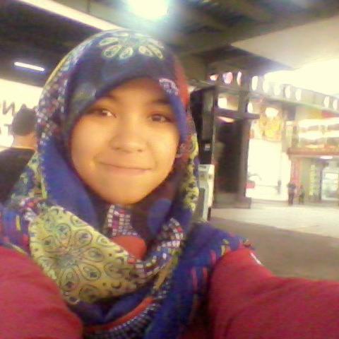 NurhayatiSari1's profile picture. Tulus