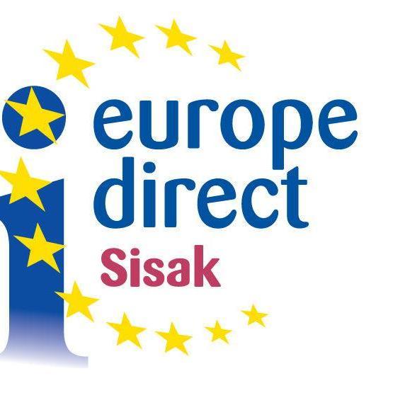 Europe Direct Sisak je informacijski centar o Europskoj uniji za Sisačko-moslavačku županiju.