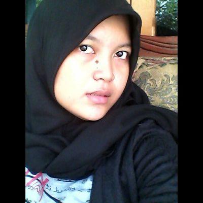 IG: suciseptianida Path: Suci Septianida