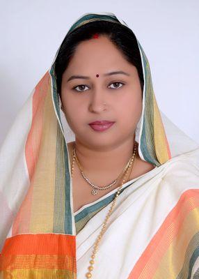 Member of Parliament - Lalganj (Azamgarh)