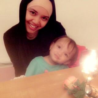 ulitrilili's profile picture. A happy mommy ♥ @dimzmid ♥ baby Sabia