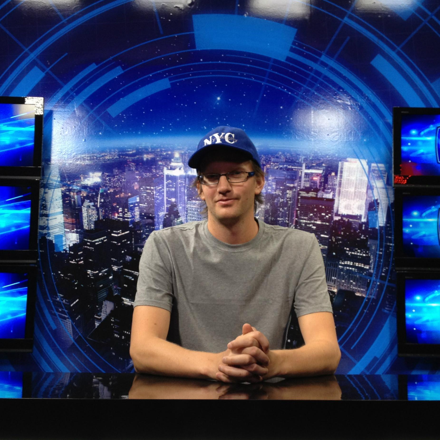 Web developer and entrepreneur. Founder of AppDelight AB.