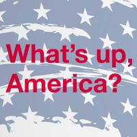 What's up, America?(@Whatsup_US) 's Twitter Profileg