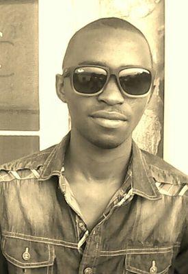 AM SINGLE A22YEARS OLD
STUDENT AT KAMPALA INTERNATIONAL UNIVERSITY KENYA COMPUS RWANDAN AS NATIONALITY SIMPLE PERSON 1.75 OF HIGH 68KG OF WEIGTH.