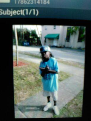 Michell90571646's profile picture. 