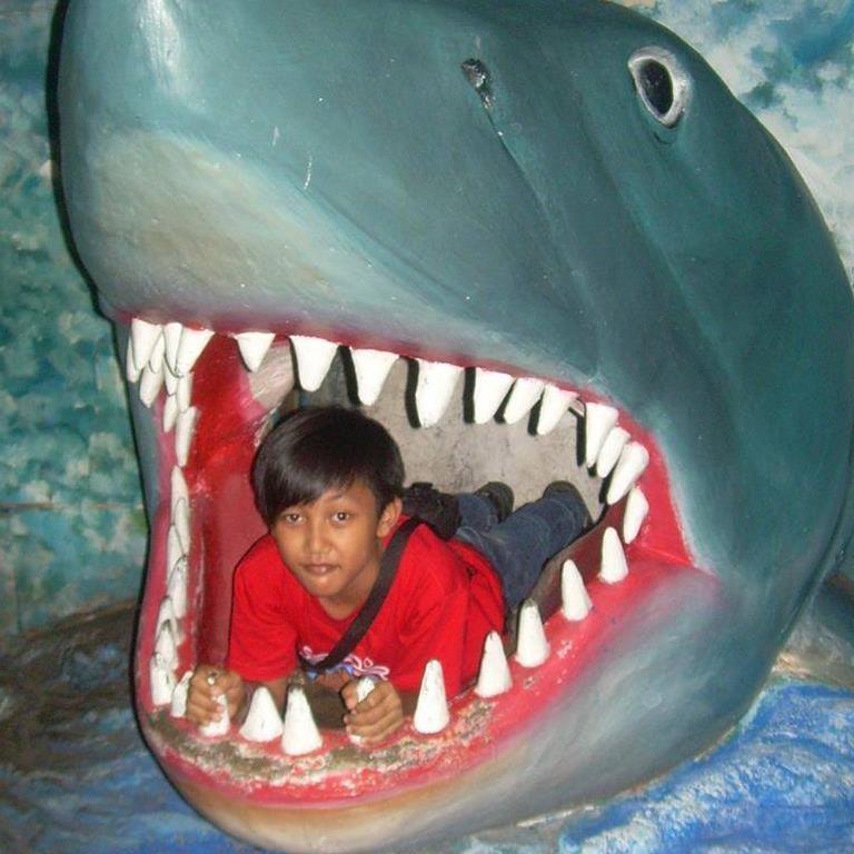 3l4ckp1tch's profile picture. 