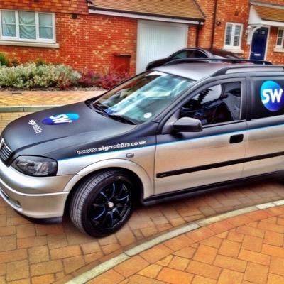 Signwhite's profile picture. Provider of all general signage. Work with: Icon world Uefa ( champions league, europa league, european championships). Fifa (worldcup). PGA (ryder cup,open).