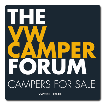 VW Campers for sale | Advertise for FREE at http://t.co/WomVZ25YTe | Join our forum too!