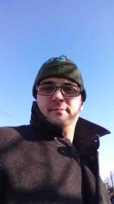 LizardJim2's profile picture. 