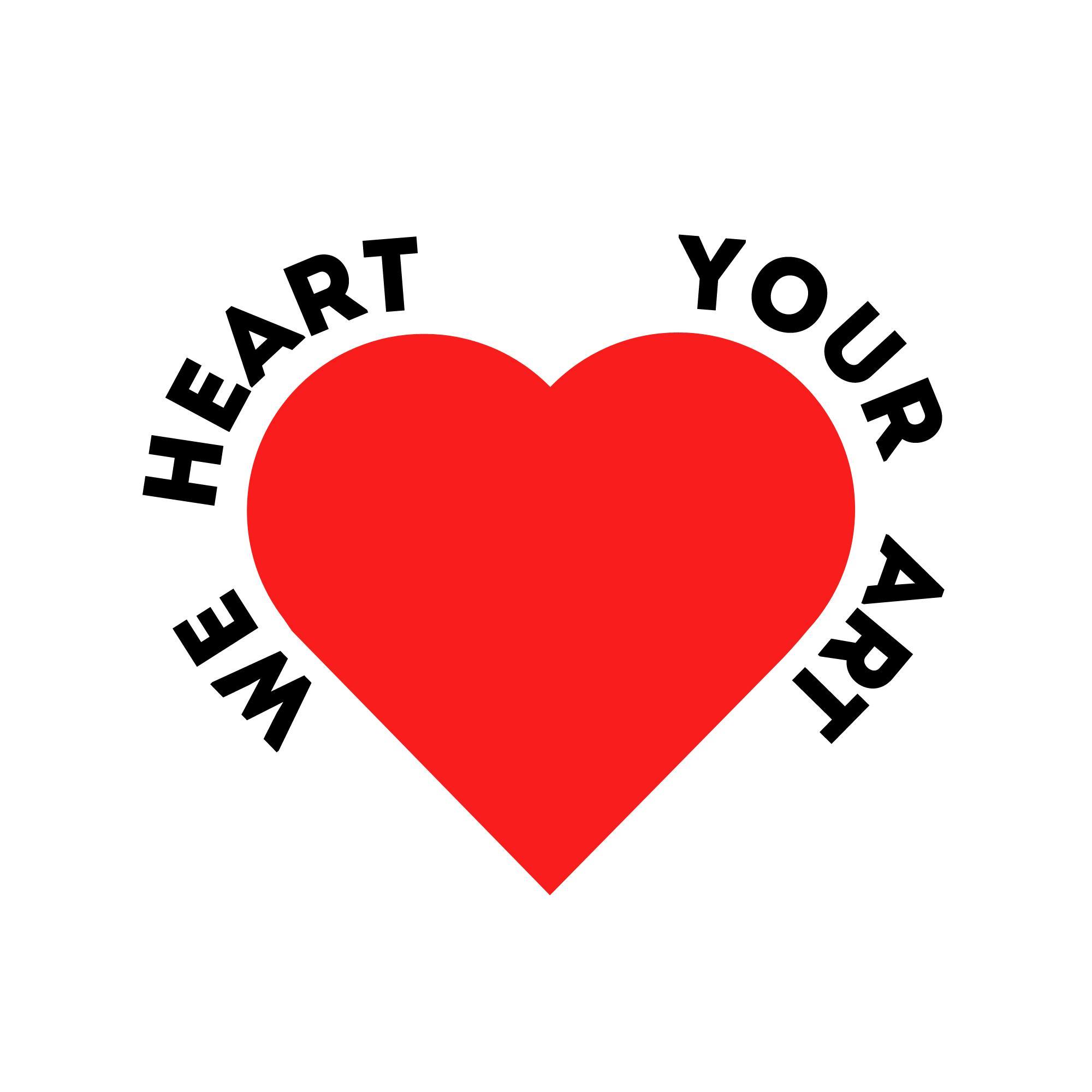 WeHeartYourArt's profile picture. Online marketing services tailored for Etsy stores #gettraffic #etsymarketing #etsypromotion #socialmarketing #etsy #etsystorepromotion #etsyhearts #etsyviews