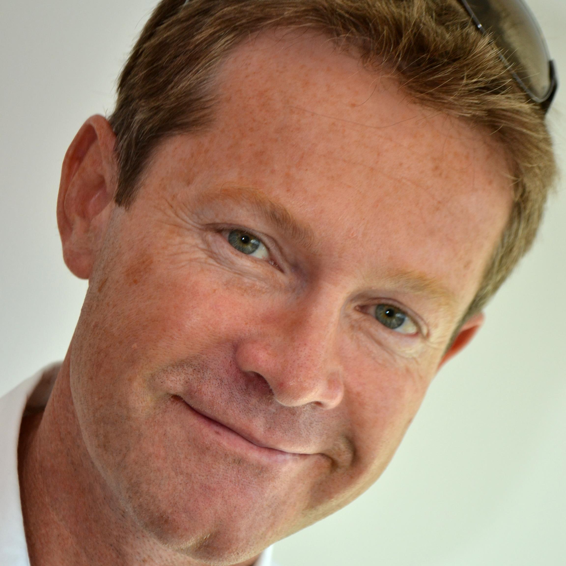 cmarjoram's profile picture. 