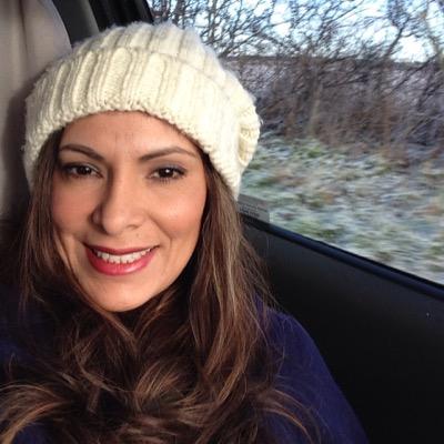 Pamgordonsmith's profile image