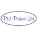 Phil Parker Ltd (@philparkerltd) Twitter profile photo