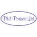 Phil Parker Ltd (@PhilParkerLtd) Twitter profile photo