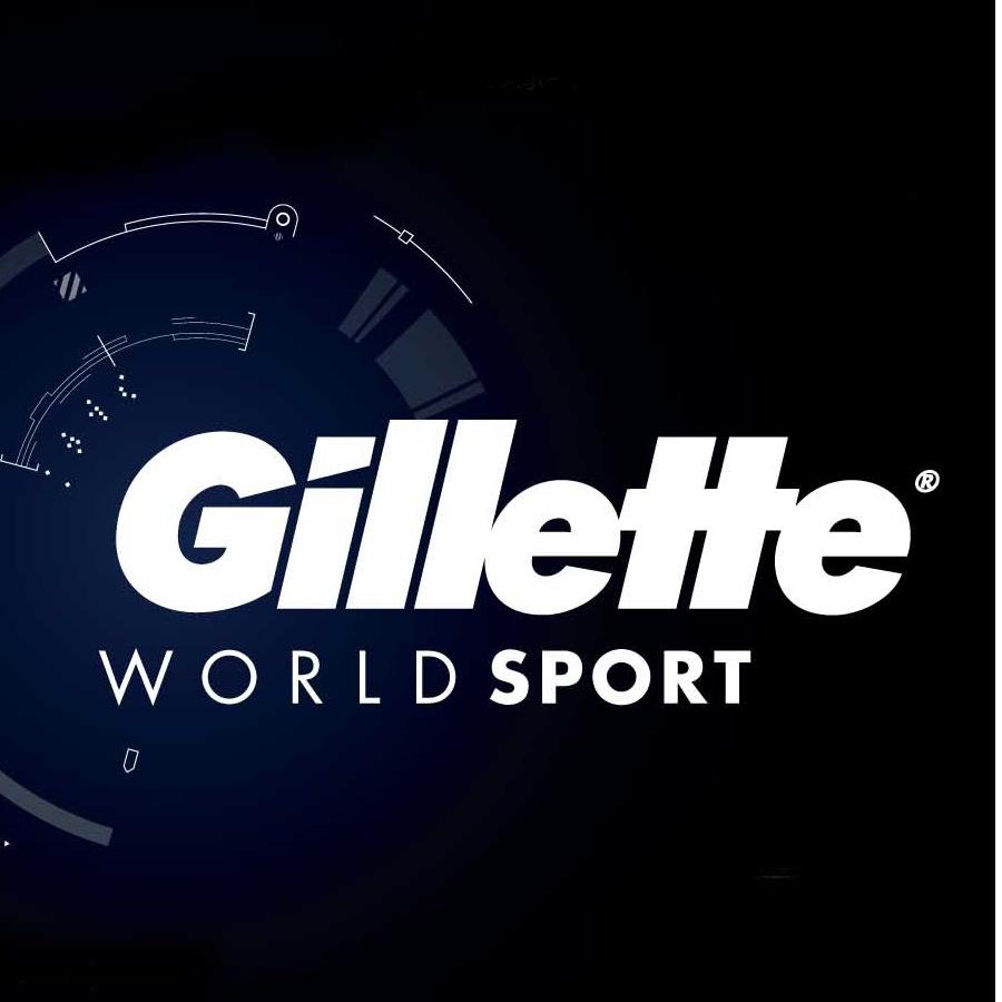 The Official Twitter account of Worldwide TV Show, Gillette World Sport... Offering a brand new perspective on the sporting world.