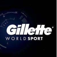 Gillette World Sport (@worldsport) 's Twitter Profile Photo