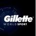 Gillette World Sport (@worldsport) Twitter profile photo Gillette World Sport (@worldsport) Twitter profile photo