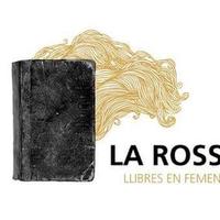 La Rossa(@libreriaLaRossa) 's Twitter Profile Photo