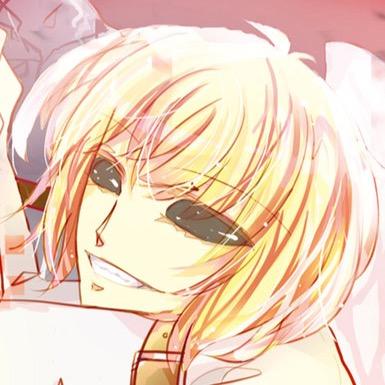 You shouldn't provoke me... You should never provoke an angel.