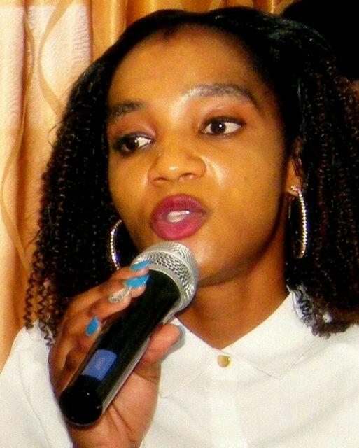 BelleniCruz's profile picture. My name is Belle .am a prophetess in God grace ministries based in Windhoek Namibia .am aswel engaged to prophet Beni Lukuto.I love being in God's presence .