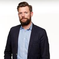 James Morgan (@jamesmorgan_hts) 's Twitter Profile