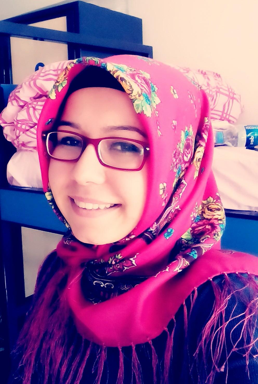 nidakym's profile picture. 