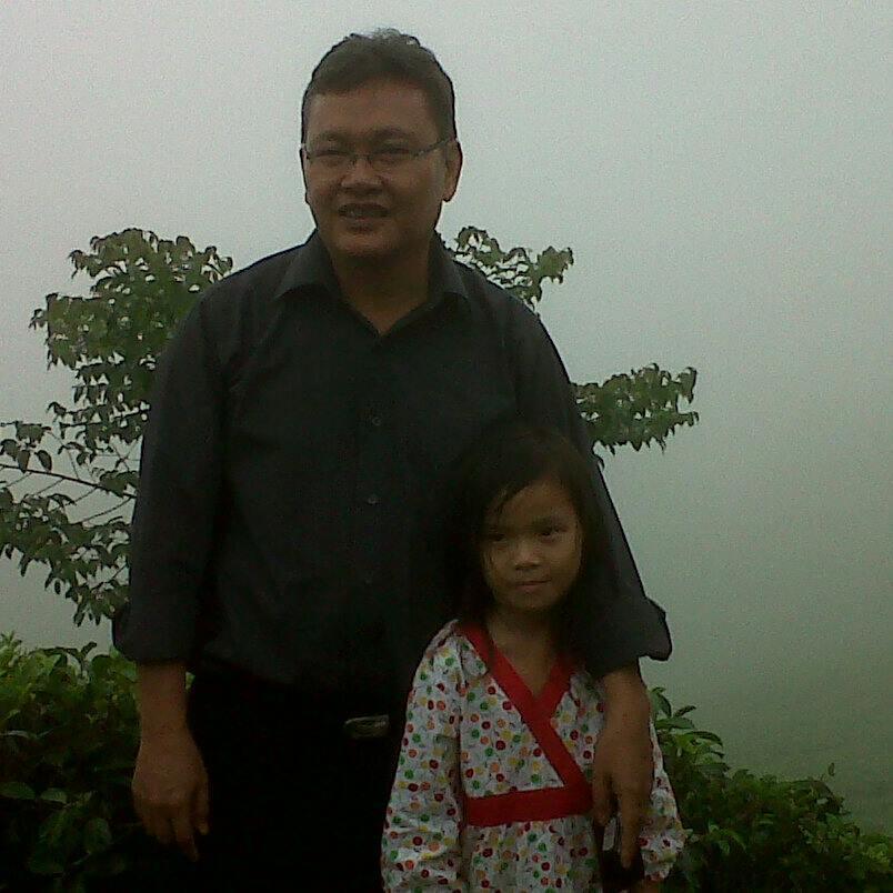 YuhardinYu's profile picture. 