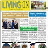 LivingWithinUK's profile picture. LIVING WITHIN - An indispensable lifestyle guide for Surrey and Berkshire. We provide essential information to equip people to make the most out of life.