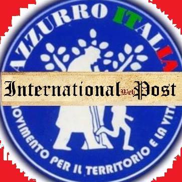 interwepost2014's profile picture. Magazine di Informazione Internazionale