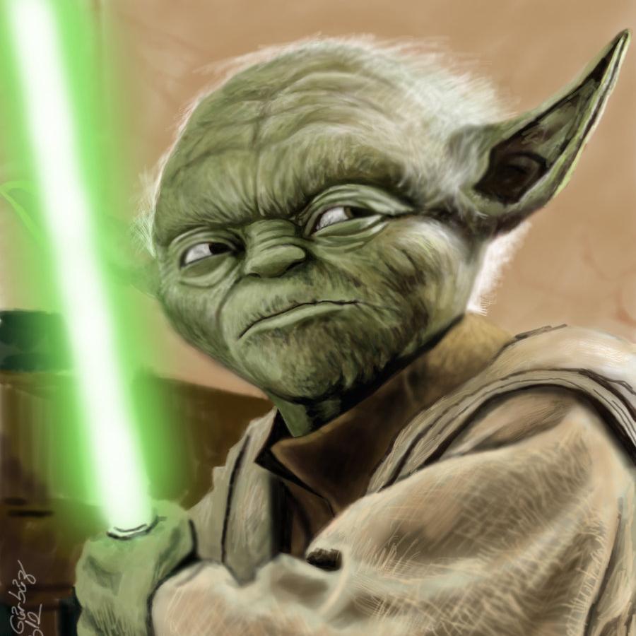 Famous Star Wars Yoda Quotes..