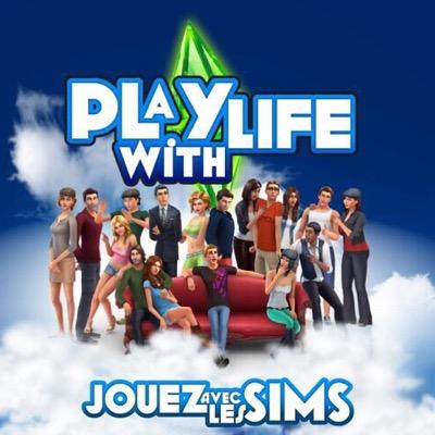 Le Twitter Officiel du magazine PlayWithLife !