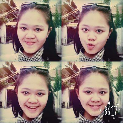 sawitriiresmana's profile picture. Nothing Impossible in my life || Believe and Never Give Up !!! SMK BAHAGIA